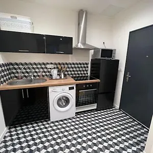 Appartement En Plein Coeur Du Centre, Marseille