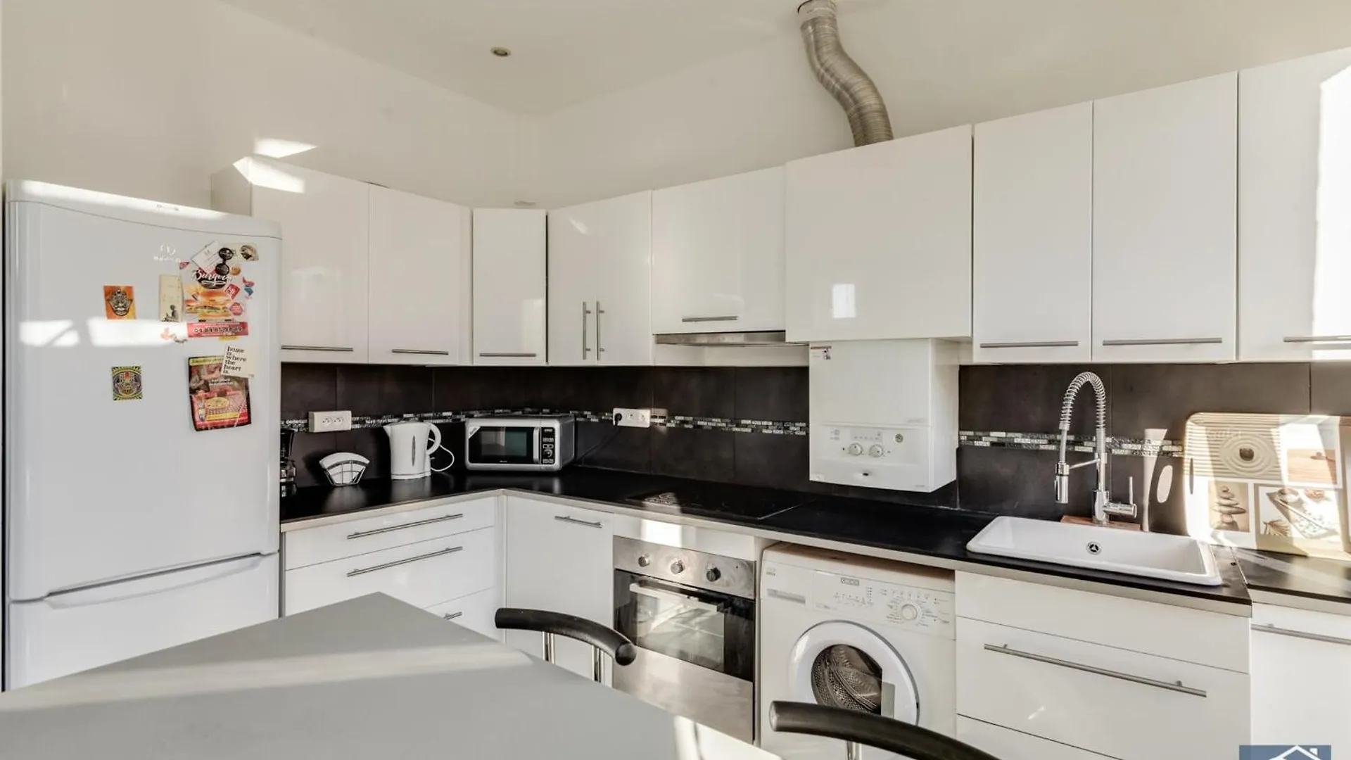 Beau T2 Renovated Coeur De Ville - Cours Juliencastellane - Air Rental Marsilya